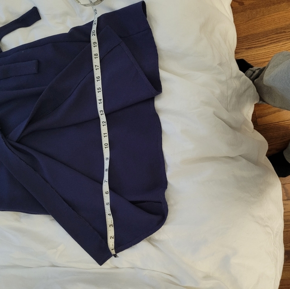 Topshop wrap dress - Picture 7 of 7